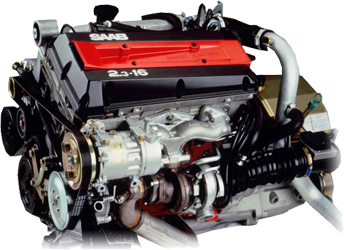 P7A63 Engine